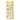 Mofusand Marshmallow Sticker - Season Cat Removable Deco
