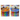 ELF Pokemon Colored Pencils Set - 12 Colors Kids Drawing