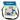 Pokemon Snorlax Phone Crossbody Bag - Mini Shoulder Sling Pouch