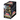 Yu-Gi-Oh card Battle of Chaos BACH Booster Box (Korean)
