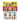 Nicetoy Pokemon Figure Pencil Holder - 6 Characters Desk Organizer
