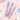 Pokemon Ditto Erasable Ballpoint Pen - 36 PCS Set