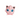 Pokemon Jigglypuff Car Air Freshener - Vent Clip Refillable Diffuser
