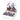 Ultraman TCG BP02 Surging Red and Blue - 1 Box 24 Packs (Korean)