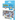 Pokemon Squirtle Jigsaw Puzzle - 204 Pieces Kids Puzzle (250x250mm)