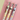 Pokemon Jewelry Mechanical Pencil - 36 PCS Set