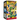 Pokemon Card Storm Emerald Booster Box (Korean Ver)