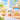 Chiikawa Mukbang Random Figure Blind Box - 1 Box 12 Figures (Korean)