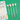 Pokemon Pencil Eraser Set - 6 PCS Random Stationery