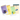 Pillbox Pokemon Clear PP Top Bound Notepad - Random Kids Memo Pad