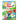 Pokemon Sticker Dot to Dot Coloring Book - Kids Activity Book