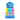Pokemon Pixel Art Liquid Glue Stick - 24 PCS 8g Retro 8-bit Set