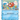 Mega Festa 2026 Magikarp Promo Card