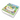 Jongienara Pokemon Origami Paper Case - 508 Sheets 56 Colors