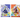 ELF Pokemon Composition Notebook - Random Design Kids Notebook