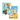 Bluethink Pokemon Composition Notebook - Random Design Kids Notebook