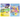 Bluethink Pokemon Composition Notebook 2000 - Kids School Notebook