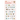 HinaKuu Standing Sticker Fluffy Friends - 3D Pop Up Character Sheet