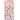 Sowony Playground Popcorn Sticker Fresh Fruits - Juicy Sheet
