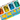 MTKorea Pokemon Speed Stacks Cup Set - Sport Stacking Game