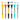 Pokemon Bubble Stamp Ballpoint Pen - 24 PCS Set