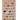 Sowony Playground Standing Sticker Toto Snack Bar - 3D Korean Food