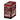Yu-Gi-Oh card Crimson Crisis CRMS Booster Box (Korean)