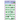 Woeknya Standing Sticker Daily Life - 3D Pop Up Alien Cat Sheet