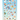 Bisang Soopsoop Popcorn Sticker - Korean Traditional Character Sheet