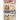 Elite Pokemon Collection Stickers Blind Bag - 12 Mystery Packs