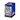 Yu-Gi-Oh card Power of the Elements POTE Booster Box (Korean)