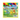 Jongienara Pokemon Origami Paper - 100 Sheets 50 Colors (15x15cm)