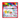 Jongienara Pokemon Origami Paper Vinyl Pack - 200 Sheets 50 Colors