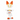 Bandai Pokemon Quick!! Model Kit 05 Scorbunny - Easy Assembly Figure