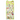 Mofusand Marshmallow Sticker - Fruit Cat Removable Deco