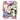 Elite Pokemon Power Battle Ddakji Cards - 20 PCS Slap Card Game