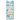 Mofusand Marshmallow Sticker - Shark Cat Removable Deco