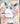 Pokemon Card “Wigglytuff” 189/165 sv2a Korean Ver (SR)