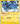 Pokemon Card “Thundurus” 036/108 sv3 Korean Ver (R)