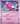 Pokemon Card “Tinkatink” 034/066 sv4M Korean Ver (C)